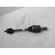 POLUOSOVINA PREDNJA LIJEVA Kia Rio 2013 1.2 495001w000