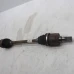 POLUOSOVINA PREDNJA LIJEVA Kia Rio 2013 1.2 495001w000