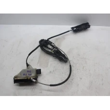 MEHANIZAM ZAKLJUČAVANJA ZADAJ DESNA Citroën C4 2012 1.6 16V