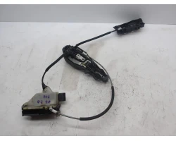 MEHANIZAM ZAKLJUČAVANJA ZADAJ DESNA Citroën C4 2012 1.6 16V