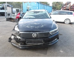 AUTO ZA DIJELOVE Volkswagen Passat 2016 VARIANT 2.0 / TDI AUT.