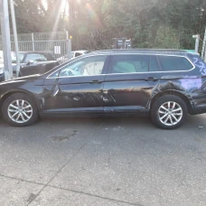 AUTO ZA DIJELOVE Volkswagen Passat 2016 VARIANT 2.0 / TDI AUT.