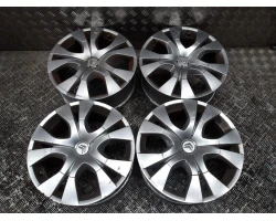 FELGA 17" Citroën C4 2010 GRAND PICASSO 1.6 HDI AUT. 9654386380  6,5jx17ch4 et26