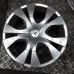 FELGA 17" Citroën C4 2010 GRAND PICASSO 1.6 HDI AUT. 9654386380  6,5jx17ch4 et26