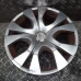 FELGA 17" Citroën C4 2010 GRAND PICASSO 1.6 HDI AUT. 9654386380  6,5jx17ch4 et26
