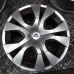 FELGA 17" Citroën C4 2010 GRAND PICASSO 1.6 HDI AUT. 9654386380  6,5jx17ch4 et26