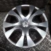 FELGA 17" Citroën C4 2010 GRAND PICASSO 1.6 HDI AUT. 9654386380  6,5jx17ch4 et26