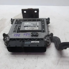 RAČUNALNIK MOTORA Hyundai i20 2009 1.4 391152b060