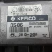 RAČUNALNIK MOTORA Hyundai i20 2009 1.4 391152b060