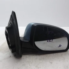 OGLEDALO DESNO Hyundai i20 2009 1.4 876201J300ZG