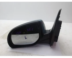 OGLEDALO LIJEVO Hyundai i20 2009 1.4 876101J300ZG
