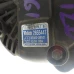 ALTERNATOR Hyundai i20 2009 1.4 373002b101