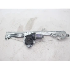 MEHANIZAM STAKLA ZADNJA DESNA Renault MODUS 2009 1.2 16V
