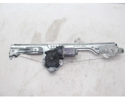 MEHANIZAM STAKLA ZADNJA DESNA Renault MODUS 2009 1.2 16V