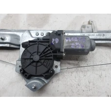 MEHANIZAM STAKLA ZADNJA DESNA Renault MODUS 2009 1.2 16V