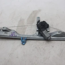 MEHANIZAM STAKLA PREDNJI DESNI Renault MODUS 2009 1.2 16V