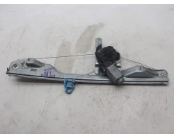 MEHANIZAM STAKLA PREDNJI DESNI Renault MODUS 2009 1.2 16V