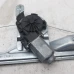MEHANIZAM STAKLA PREDNJI DESNI Renault MODUS 2009 1.2 16V