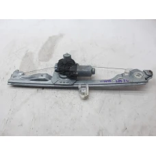 MEHANIZAM STAKLA ZADAJ LIJEVA Renault MODUS 2009 1.2 16V