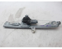 MEHANIZAM STAKLA ZADAJ LIJEVA Renault MODUS 2009 1.2 16V