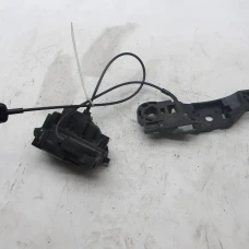 MEHANIZAM ZAKLJUČAVANJA PREDNJA DESNA Renault MODUS 2009 1.2 16V