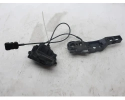 MEHANIZAM ZAKLJUČAVANJA PREDNJA DESNA Renault MODUS 2009 1.2 16V