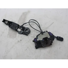 MEHANIZAM ZAKLJUČAVANJA PREDNJA DESNA Renault MODUS 2009 1.2 16V