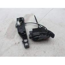 MEHANIZAM ZAKLJUČAVANJA ZADNJI LIJEVO Renault MODUS 2009 1.2 16V