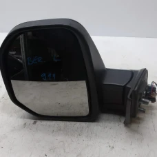 OGLEDALO LIJEVO Citroën BERLINGO 3 2012 1.6 HDI