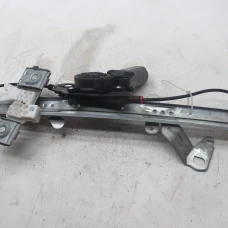 MEHANIZAM STAKLA PREDNJI DESNI Ford Fusion  2008 1.6