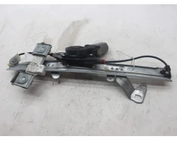 MEHANIZAM STAKLA PREDNJI DESNI Ford Fusion  2008 1.6