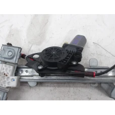 MEHANIZAM STAKLA PREDNJI DESNI Ford Fusion  2008 1.6