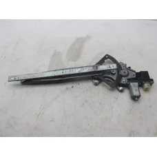 MEHANIZAM STAKLA PREDNJA LIJEVA Hyundai i20 2009 1.4 988101j110   0620201120