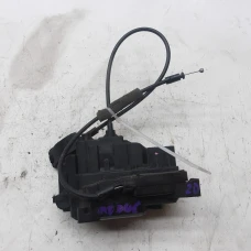 MEHANIZAM ZAKLJUČAVANJA ZADAJ DESNA Renault MODUS 2009 1.2 16V