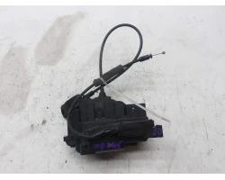 MEHANIZAM ZAKLJUČAVANJA ZADAJ DESNA Renault MODUS 2009 1.2 16V