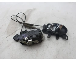 MEHANIZAM ZAKLJUČAVANJA PREDNJA LIJEVA Nissan Juke 2010 1.5 DCI 805011KA0A