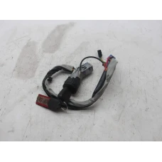 PREKIDAČ VŽIGA Citroën BERLINGO 2 2004 2.0 HDI FURGON 9663123280