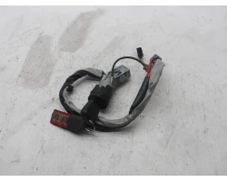 PREKIDAČ VŽIGA Citroën BERLINGO 2 2004 2.0 HDI FURGON 9663123280