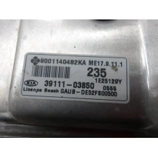 RAČUNALNIK MOTORA Kia Rio 2013 1.2 3911103850