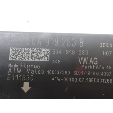 računalnik razno Škoda Octavia 2018 COMBI 2.0 TDI 5qa919283b