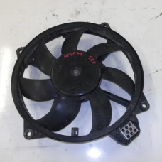 VENTILATOR HLADNJAKA Renault MEGANE 2013 III. GRANDTOUR 1.5 DCI 100028205