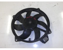 VENTILATOR HLADNJAKA Renault MEGANE 2013 III. GRANDTOUR 1.5 DCI 100028205