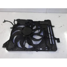 VENTILATOR HLADNJAKA Ford C-Max 2016 1.5 TDCI f1f18c607