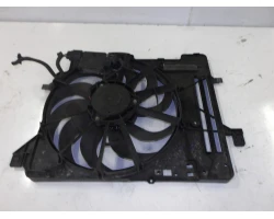 VENTILATOR HLADNJAKA Ford C-Max 2016 1.5 TDCI f1f18c607