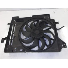 VENTILATOR HLADNJAKA Ford C-Max 2016 1.5 TDCI f1f18c607