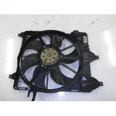 VENTILATOR HLADNJAKA Renault CLIO 2004 1.5 DCI 7700436917