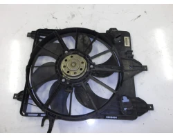 VENTILATOR HLADNJAKA Renault CLIO 2004 1.5 DCI 7700436917