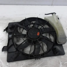 VENTILATOR HLADNJAKA Kia Rio 2013 1.2