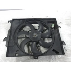 VENTILATOR HLADNJAKA Kia Rio 2013 1.2