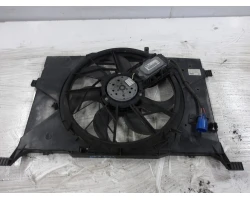 VENTILATOR HLADNJAKA Mercedes-Benz A-Klasse 2005 150 AUT. a1695002593